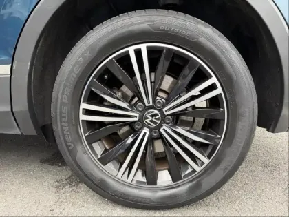 Photo 18 Volkswagen Tiguan  1.4 eHybrid 245ch Elegance DSG6