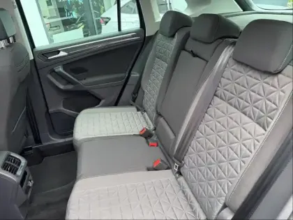 Photo 21 Volkswagen Tiguan  1.4 eHybrid 245ch Elegance DSG6