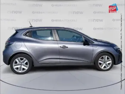 Photo 5 Renault Clio  1.5 Blue dCi 100ch Evolution - 24