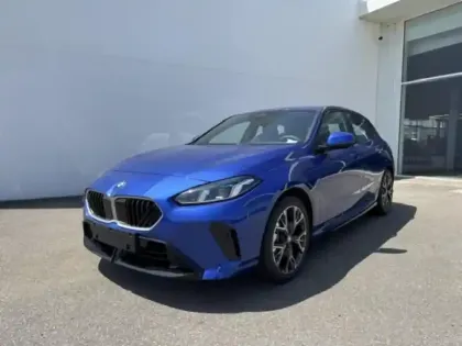 Photo Bmw Serie 1 M Sport