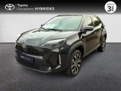Photo Toyota Yaris Design