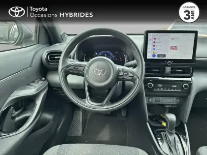 Photo 8 Toyota Yaris  Cross 130h Design MY25