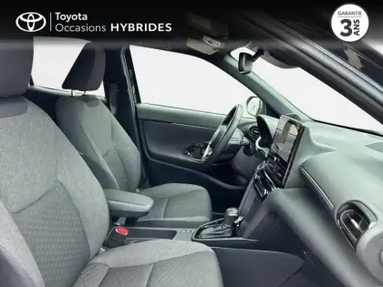 Photo 5 Toyota Yaris  Cross 130h Design MY25