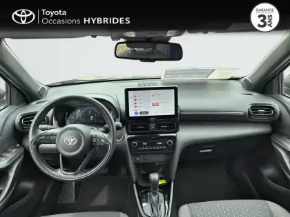 Photo 7 Toyota Yaris  Cross 130h Design MY25