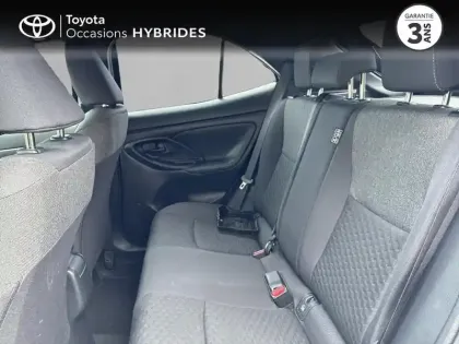 Photo 11 Toyota Yaris  Cross 130h Design MY25