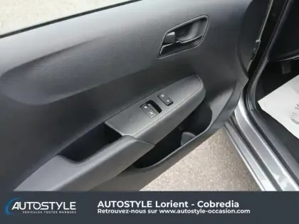 Photo 13 Kia Picanto  1.0 DPi 67ch Active