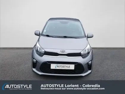 Photo 11 Kia Picanto  1.0 DPi 67ch Active