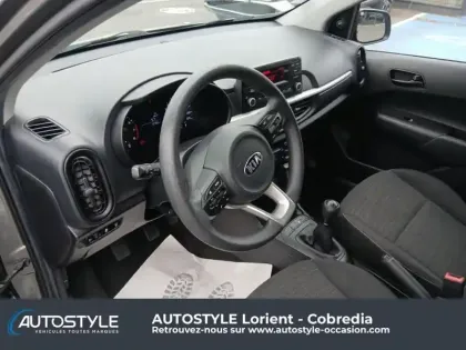 Photo 14 Kia Picanto  1.0 DPi 67ch Active