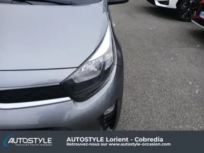 Photo 10 Kia Picanto  1.0 DPi 67ch Active