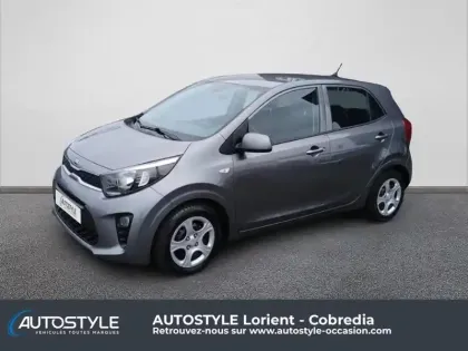 Photo Kia Picanto Active