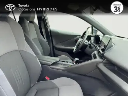 Photo 5 Toyota C-HR  2.0 Hybride 200ch Design NG23