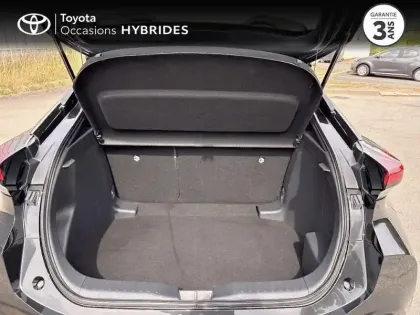 Photo 9 Toyota C-HR  2.0 Hybride 200ch Design NG23