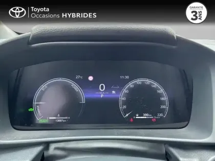 Photo 13 Toyota C-HR  2.0 Hybride 200ch Design NG23
