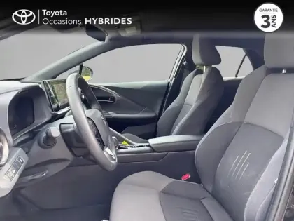 Photo 10 Toyota C-HR  2.0 Hybride 200ch Design NG23