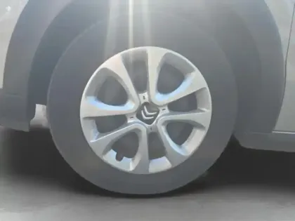 Photo 9 Citroën C3  1.2 PureTech 83ch S&S YOU!