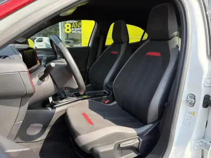 Photo 8 Opel Mokka  1.2 Turbo 100ch GS Line