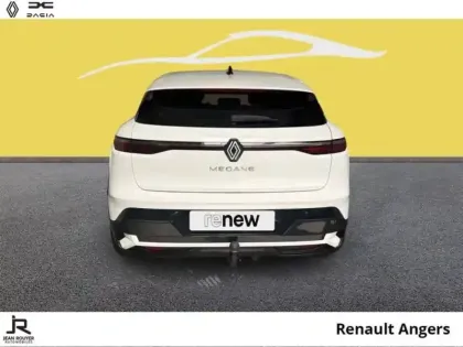 Photo 11 Renault Megane  E-Tech Electric EV60 220ch Techno optimum charge -B