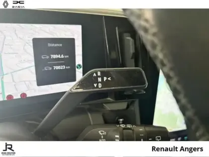 Photo 5 Renault Megane  E-Tech Electric EV60 220ch Techno optimum charge -B