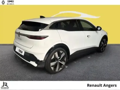 Photo 12 Renault Megane  E-Tech Electric EV60 220ch Techno optimum charge -B