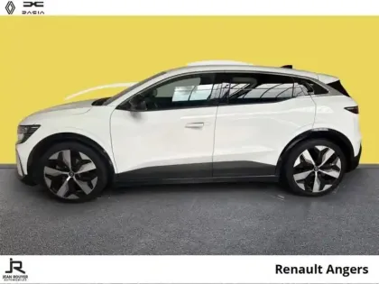 Photo 9 Renault Megane  E-Tech Electric EV60 220ch Techno optimum charge -B