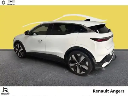 Photo 10 Renault Megane  E-Tech Electric EV60 220ch Techno optimum charge -B