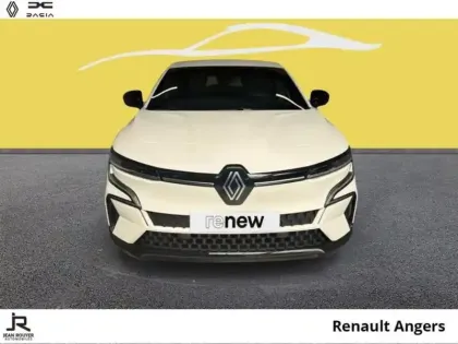 Photo 8 Renault Megane  E-Tech Electric EV60 220ch Techno optimum charge -B