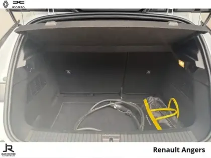 Photo 6 Renault Megane  E-Tech Electric EV60 220ch Techno optimum charge -B