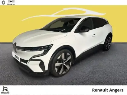 Photo Renault Megane Techno