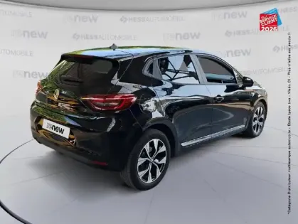 Photo 5 Renault Clio  Réversible 1.5 Blue dCi 100ch Evolution