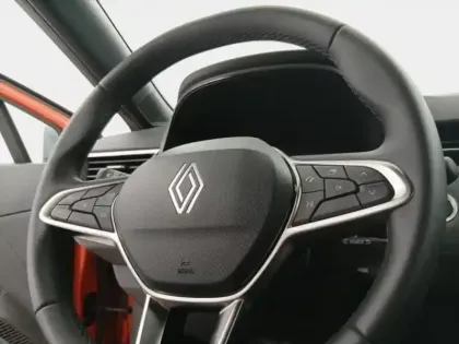 Photo 13 Renault Clio  1.0 Eco-G 100ch Techno - 24