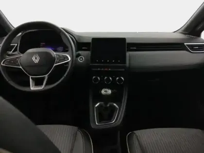 Photo 11 Renault Clio  1.0 Eco-G 100ch Techno - 24