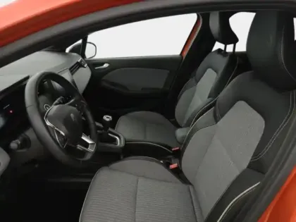 Photo 12 Renault Clio  1.0 Eco-G 100ch Techno - 24