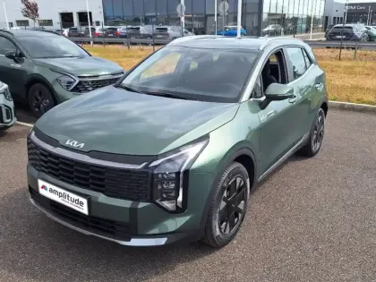 Photo Kia Sportage Active