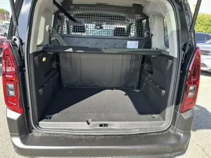 Photo 5 Citroën Berlingo  M 1.5 BlueHDi 130ch MAX BVA8 N1