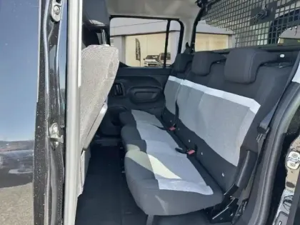 Photo 12 Citroën Berlingo  M 1.5 BlueHDi 130ch MAX BVA8 N1