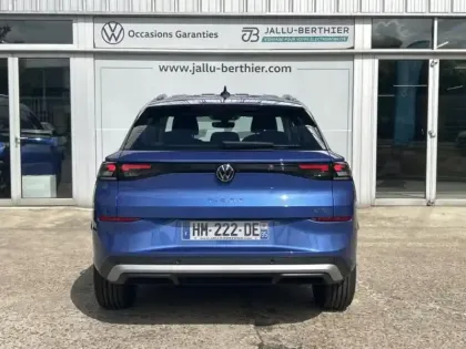 Photo 5 Volkswagen T-roc  1.5 eTSI 116ch Life DSG7
