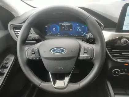 Photo 7 Ford Kuga  2.5 Duratec 190ch FHEV E85 Titanium BVA