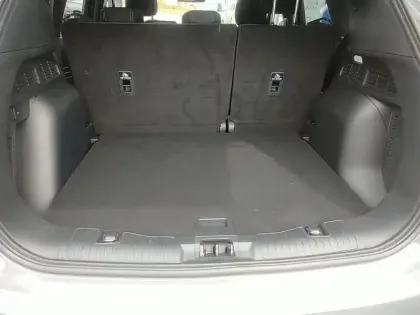 Photo 10 Ford Kuga  2.5 Duratec 190ch FHEV E85 Titanium BVA