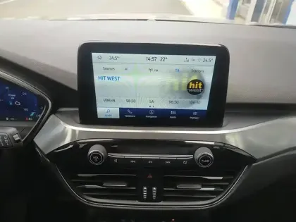 Photo 5 Ford Kuga  2.5 Duratec 190ch FHEV E85 Titanium BVA
