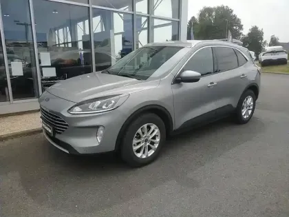Photo Ford Kuga Titanium