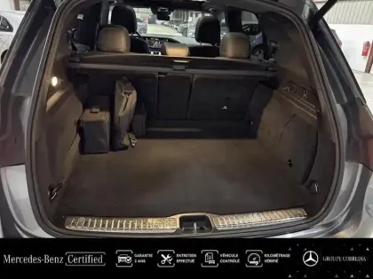 Photo 11 Mercedes GLE  350 de 197ch+136ch AMG Line 4Matic 9G-Tronic
