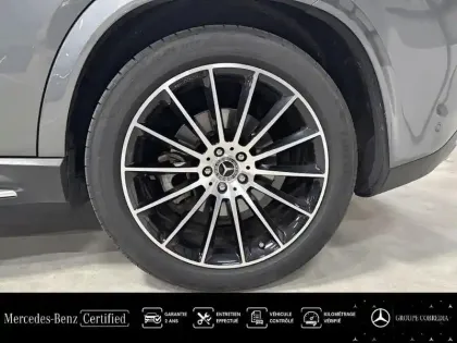 Photo 13 Mercedes GLE  350 de 197ch+136ch AMG Line 4Matic 9G-Tronic