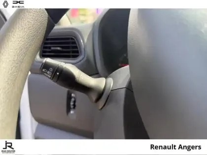 Photo 5 Renault Master  Fg F3500 L2H2 2.3 Blue dCi 135ch Confort Euro6E