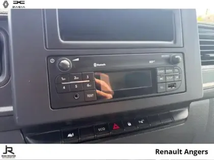 Photo 8 Renault Master  Fg F3500 L2H2 2.3 Blue dCi 135ch Confort Euro6E