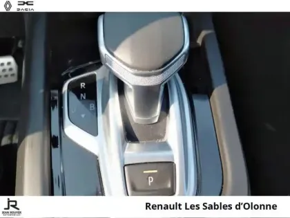 Photo 5 Renault Arkana  1.6 E-Tech hybride 145ch Engineered -22