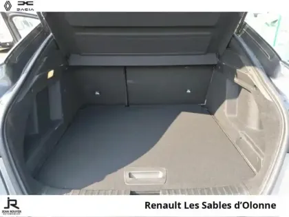 Photo 6 Renault Arkana  1.6 E-Tech hybride 145ch Engineered -22