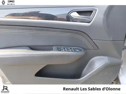 Photo 14 Renault Arkana  1.6 E-Tech hybride 145ch Engineered -22