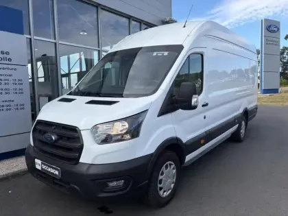 Photo Ford Transit Trend Business