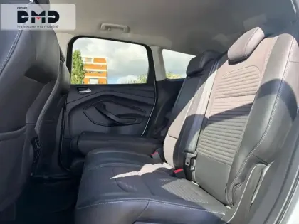 Photo 9 Ford Kuga  1.5 EcoBlue 120ch Titanium