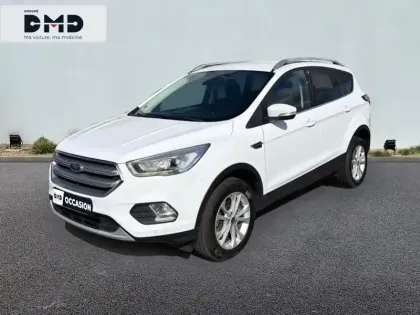 Photo Ford Kuga Titanium
